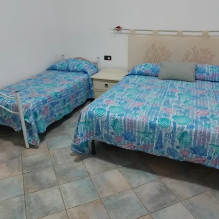 San Teodoro Exclusive Guest house