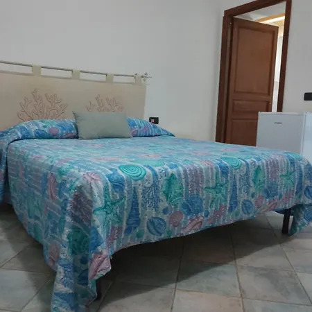 Exclusive * San Teodoro (Sardinia)
