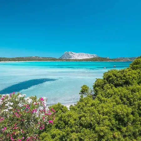 San Teodoro Exclusive Gasthuis
