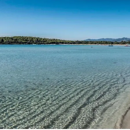 San Teodoro Exclusive Gasthuis *