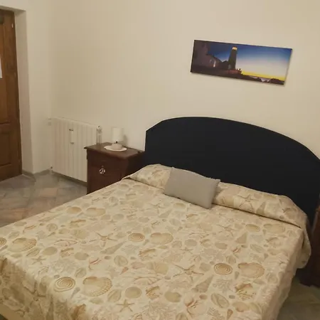 San Teodoro Exclusive Guest house San Teodoro (Sardinia)