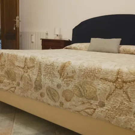 Guest house San Teodoro Exclusive *